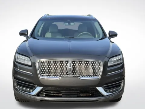 Another view of 2019 Lincoln Nautilus Reserve for sale in Kalamazoo, MI at Zeigler BMW of Kalamazoo