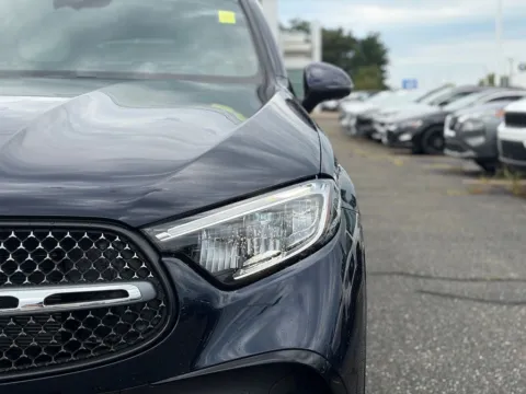 More photos of 2024 Mercedes-Benz GLC 300 at Zeigler BMW of Kalamazoo, MI