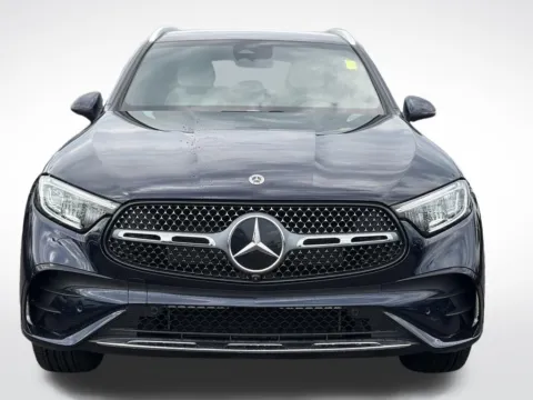 Another view of 2024 Mercedes-Benz GLC 300 for sale in Kalamazoo, MI at Zeigler BMW of Kalamazoo