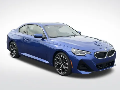 Photos of 2025 BMW 2 Series 230i xDrive for sale in Kalamazoo, MI at Zeigler BMW of Kalamazoo