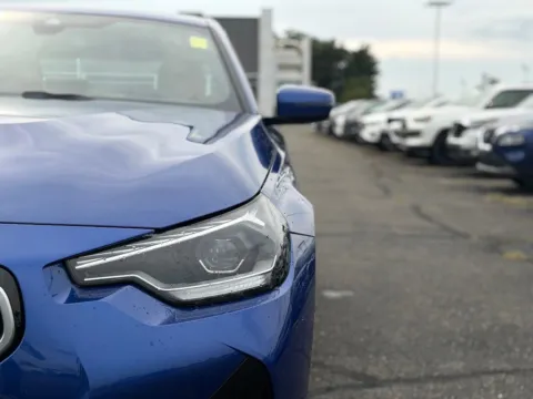 More photos of 2025 BMW 2 Series 230i xDrive at Zeigler BMW of Kalamazoo, MI