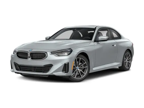 Blue 2025 BMW 2 Series 230i xDrive for sale in Kalamazoo, MI