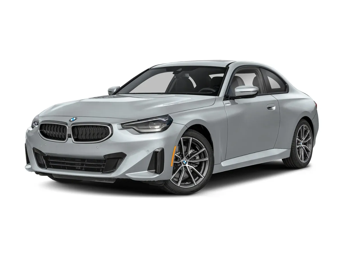 2025 BMW 2 Series 230i xDrive for sale in Kalamazoo, MI