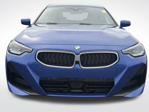 Another view of 2025 BMW 2 Series 230i xDrive for sale in Kalamazoo, MI at Zeigler BMW of Kalamazoo