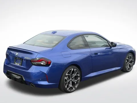 More photos of 2025 BMW 2 Series 230i xDrive at Zeigler BMW of Kalamazoo, MI