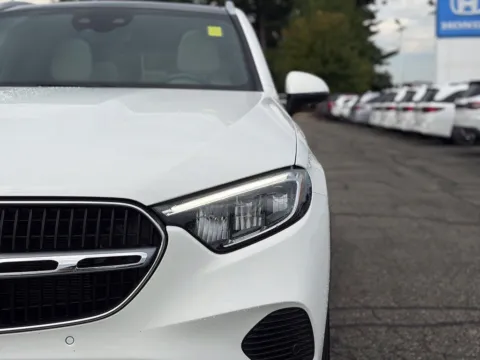 More photos of 2025 Mercedes-Benz GLC 300 at Zeigler BMW of Kalamazoo, MI