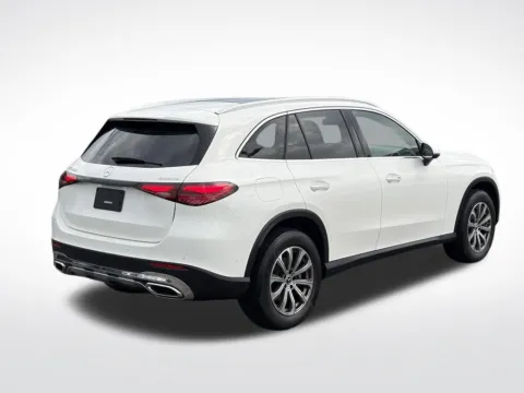More photos of 2025 Mercedes-Benz GLC 300 at Zeigler BMW of Kalamazoo, MI