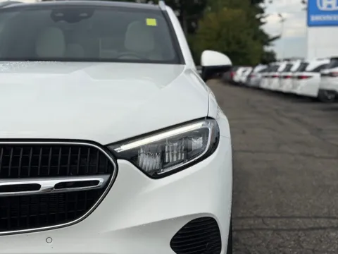 More photos of 2025 Mercedes-Benz GLC 300 at Zeigler BMW of Kalamazoo, MI
