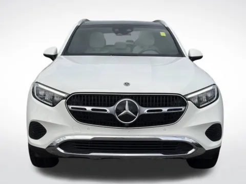Another view of 2025 Mercedes-Benz GLC 300 for sale in Kalamazoo, MI at Zeigler BMW of Kalamazoo