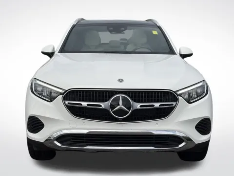 Another view of 2025 Mercedes-Benz GLC 300 for sale in Kalamazoo, MI at Zeigler BMW of Kalamazoo