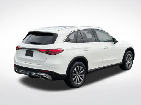 More photos of 2025 Mercedes-Benz GLC 300 at Zeigler BMW of Kalamazoo, MI