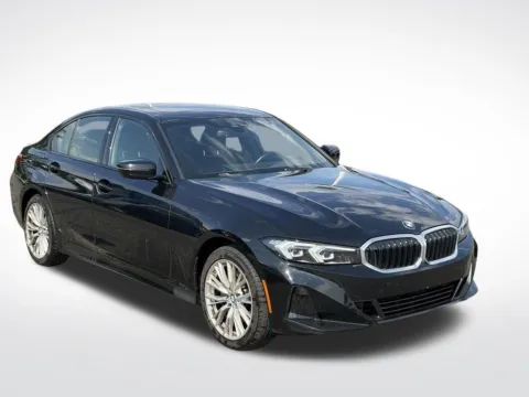 Photos of 2023 BMW 3 Series 330i xDrive for sale in Kalamazoo, MI at Zeigler BMW of Kalamazoo
