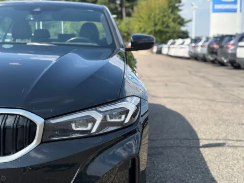 More photos of 2023 BMW 3 Series 330i xDrive at Zeigler BMW of Kalamazoo, MI
