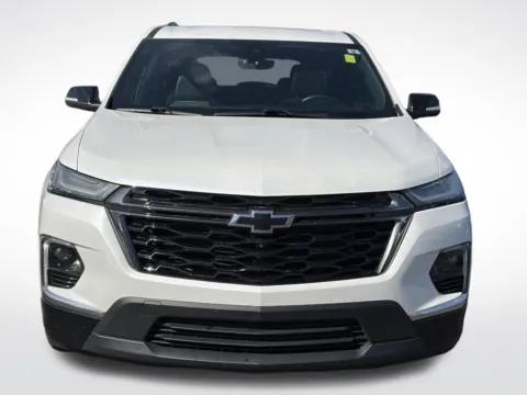 Another view of 2023 Chevrolet Traverse Premier for sale in Kalamazoo, MI at Zeigler BMW of Kalamazoo