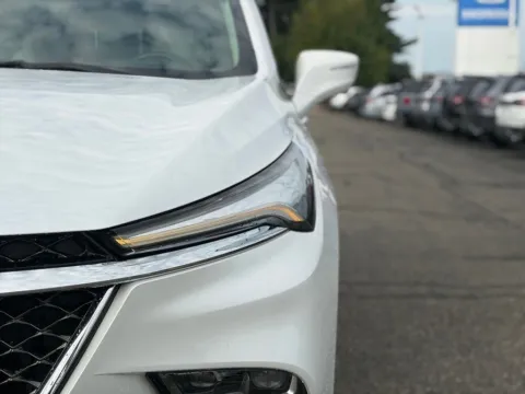 More photos of 2023 Buick Enclave Avenir at Zeigler BMW of Kalamazoo, MI