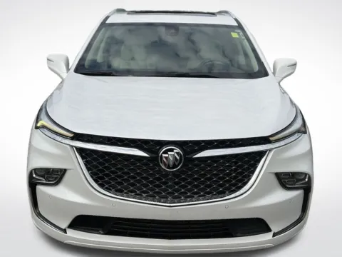 Another view of 2023 Buick Enclave Avenir for sale in Kalamazoo, MI at Zeigler BMW of Kalamazoo