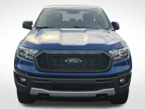 Another view of 2019 Ford Ranger XLT for sale in Kalamazoo, MI at Zeigler BMW of Kalamazoo