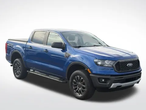 Photos of 2019 Ford Ranger XLT for sale in Kalamazoo, MI at Zeigler BMW of Kalamazoo