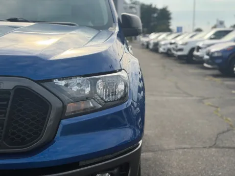 More photos of 2019 Ford Ranger XLT at Zeigler BMW of Kalamazoo, MI