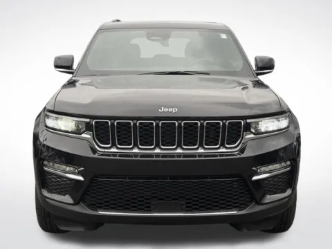 Another view of 2025 Jeep Grand Cherokee Limited for sale in Kalamazoo, MI at Zeigler BMW of Kalamazoo