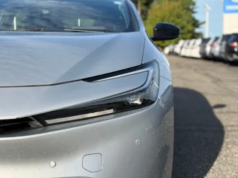 More photos of 2025 Toyota Prius LE at Zeigler BMW of Kalamazoo, MI
