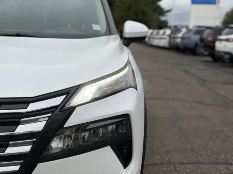 More photos of 2025 Nissan Rogue SV at Zeigler BMW of Kalamazoo, MI