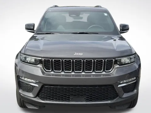 Another view of 2025 Jeep Grand Cherokee Limited for sale in Kalamazoo, MI at Zeigler BMW of Kalamazoo