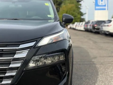 More photos of 2024 Nissan Rogue S at Zeigler BMW of Kalamazoo, MI