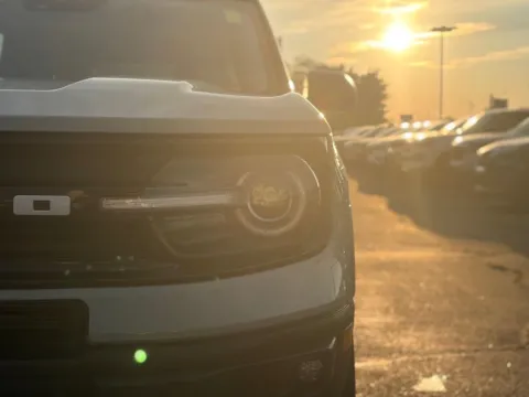 More photos of 2023 Ford Bronco Sport Outer Banks at Zeigler BMW of Kalamazoo, MI