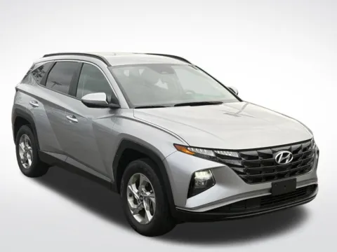 Photos of 2024 Hyundai Tucson SEL for sale in Kalamazoo, MI at Zeigler BMW of Kalamazoo