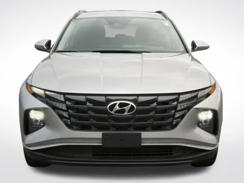 Another view of 2024 Hyundai Tucson SEL for sale in Kalamazoo, MI at Zeigler BMW of Kalamazoo
