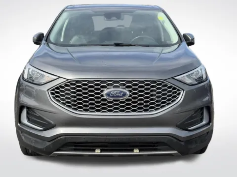 Another view of 2024 Ford Edge SEL for sale in Kalamazoo, MI at Zeigler BMW of Kalamazoo
