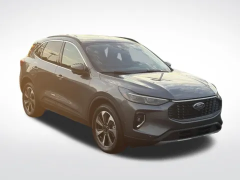 Photos of 2023 Ford Escape Platinum for sale in Kalamazoo, MI at Zeigler BMW of Kalamazoo