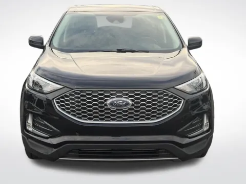 Another view of 2024 Ford Edge SEL for sale in Kalamazoo, MI at Zeigler BMW of Kalamazoo