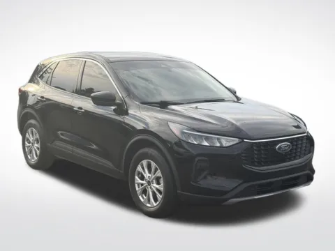 Photos of 2023 Ford Escape Active for sale in Kalamazoo, MI at Zeigler BMW of Kalamazoo