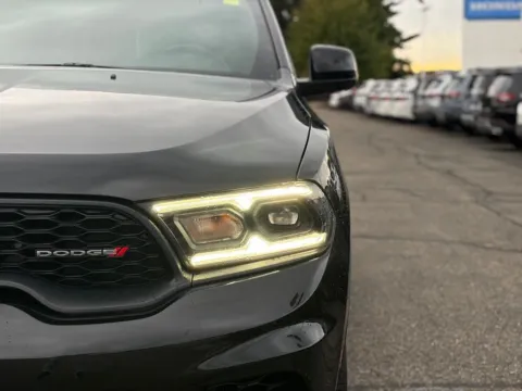More photos of 2025 Dodge Durango GT at Zeigler BMW of Kalamazoo, MI