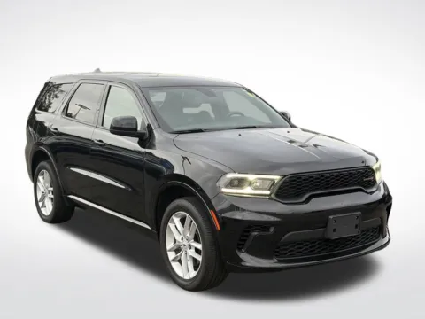Another view of 2025 Dodge Durango GT for sale in Kalamazoo, MI at Zeigler BMW of Kalamazoo