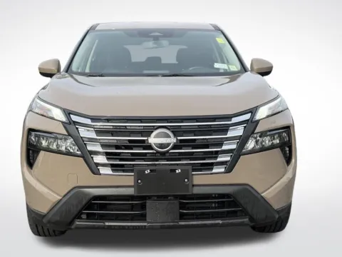 Another view of 2025 Nissan Rogue SV for sale in Kalamazoo, MI at Zeigler BMW of Kalamazoo