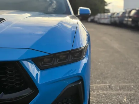 More photos of 2025 Ford Mustang GT at Zeigler BMW of Kalamazoo, MI