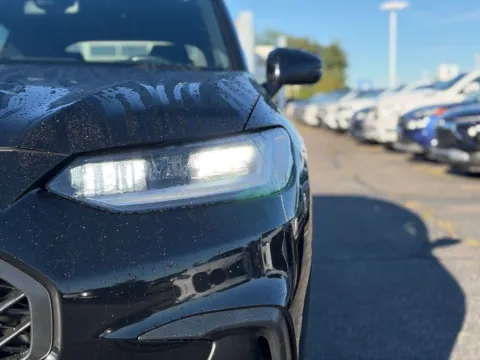 More photos of 2024 Honda HR-V Sport at Zeigler BMW of Kalamazoo, MI
