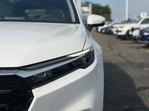 More photos of 2024 Honda CR-V EX at Zeigler BMW of Kalamazoo, MI