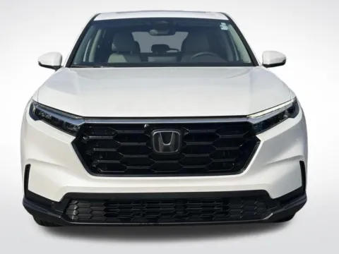 Another view of 2024 Honda CR-V EX for sale in Kalamazoo, MI at Zeigler BMW of Kalamazoo