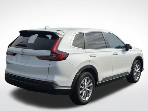 More photos of 2024 Honda CR-V EX at Zeigler BMW of Kalamazoo, MI