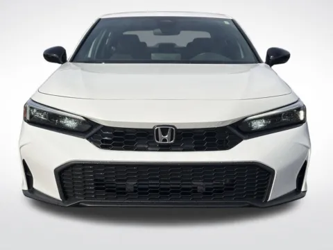 More photos of 2025 Honda Civic Sport at Zeigler BMW of Kalamazoo, MI