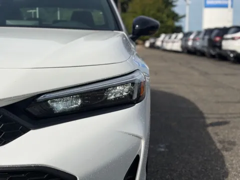 More photos of 2025 Honda Civic Sport at Zeigler BMW of Kalamazoo, MI