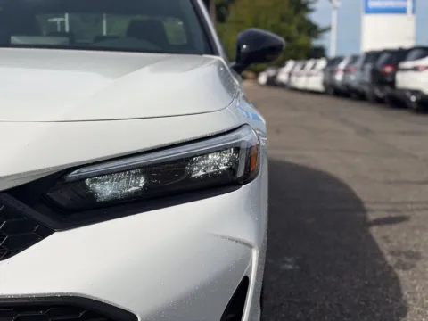 More photos of 2025 Honda Civic Sport at Zeigler BMW of Kalamazoo, MI