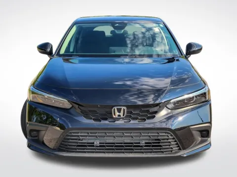 More photos of 2024 Honda Civic LX at Zeigler BMW of Kalamazoo, MI