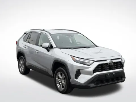 Photos of 2025 Toyota RAV4 Hybrid XLE for sale in Kalamazoo, MI at Zeigler BMW of Kalamazoo