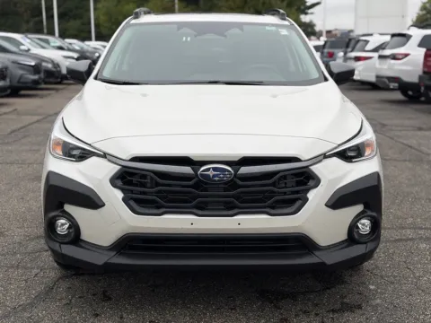 Another view of 2025 Subaru Crosstrek Premium for sale in Kalamazoo, MI at Zeigler BMW of Kalamazoo