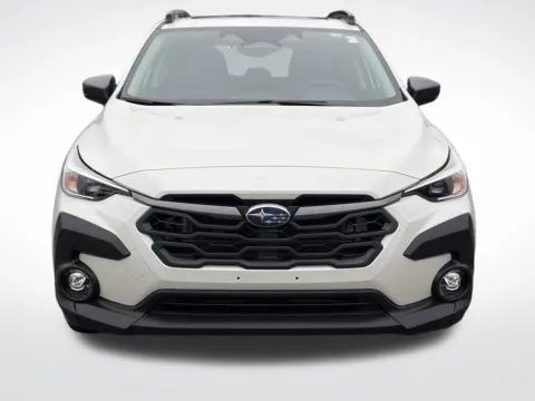Another view of 2025 Subaru Crosstrek Premium for sale in Kalamazoo, MI at Zeigler BMW of Kalamazoo